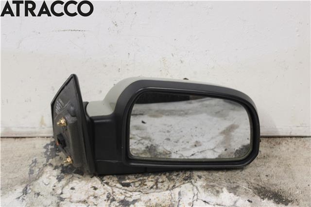Speil høyre til Hyundai Tucson, 2003-2009 (876212E520)
