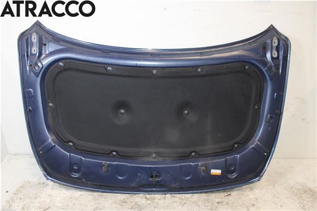 Panser til Hyundai i30 2017-2020 (Type III)  (66400G4000|)