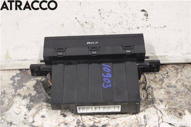 Varmeapparat betjening til Hyundai Tucson 2003-2009  (972502E060|)