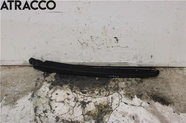 Viskerarm bakrute til Hyundai Tucson, 2003-2009 (988202E000)
