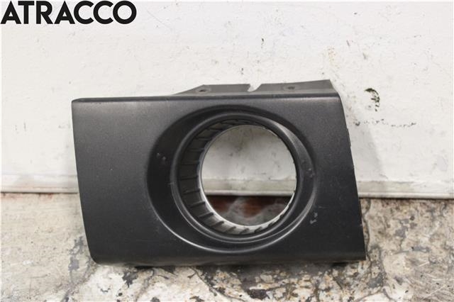 Frontlyktehus til Hyundai Tucson, 2003-2009 (865572E000)