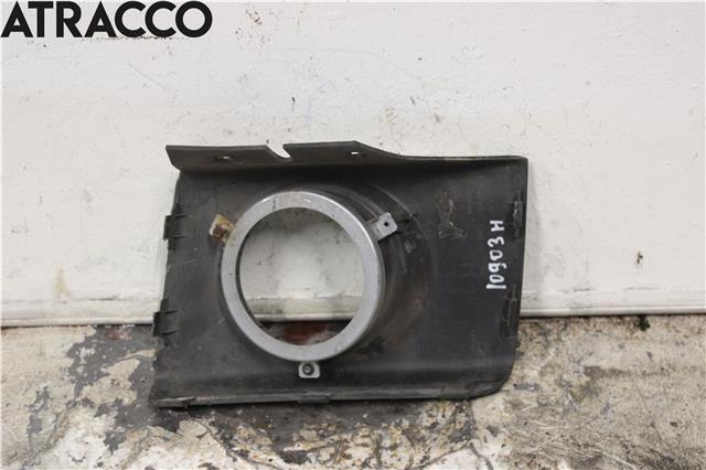 Frontlyktehus til Hyundai Tucson 2003-2009 (865572E000|)