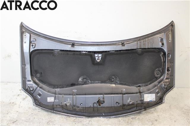 Panser til Toyota Auris 2007-2010 (Type I, Fase 1)  (5330102160|)