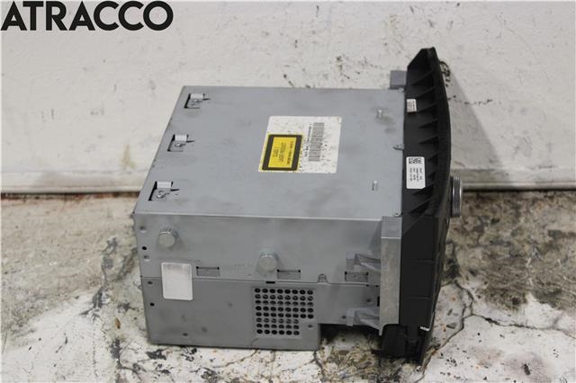 Bilstereo til Mercedes E-Klasse 2009-2013 (Fase 1) (W212) (W212) (A2129007005|)