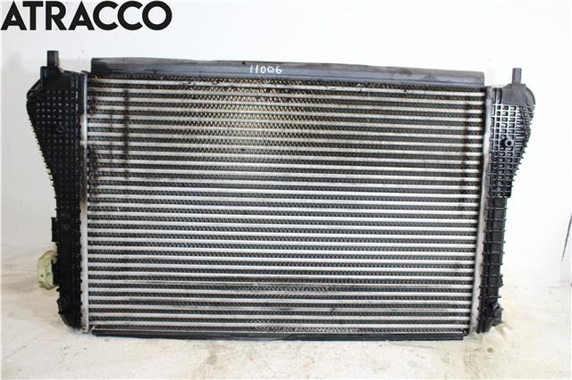 Intercooler til VW Golf VI 2008-2012  (1K0145803CC|)
