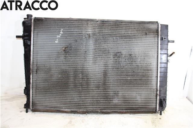 Radiator (automat gir) til Hyundai Tucson 2003-2009  (253102E900|)