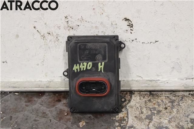 Styreenhet xenon/ballast til VW Golf VI 2008-2012  (5M0907391|)