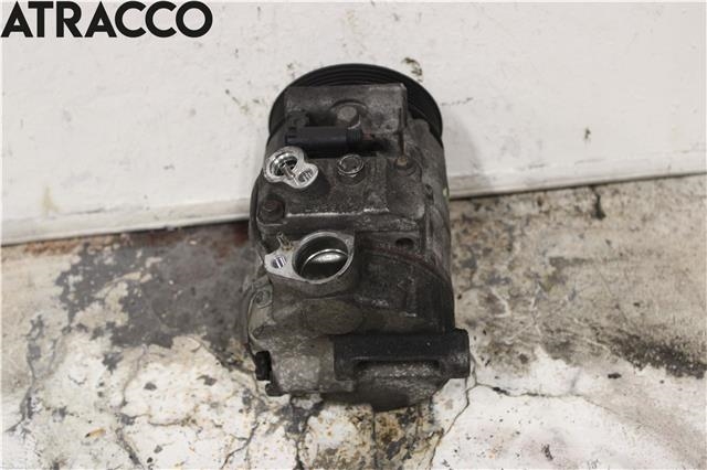 Aircondition kompressor til Mercedes E-Klasse 2009-2013 (Fase 1) (W212) (W212) (A0022303111|)