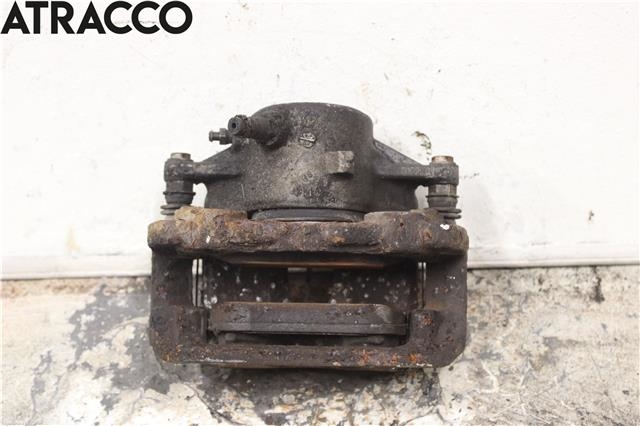 Bremsecaliper høyre foran til Mercedes E-Klasse 2009-2013 (Fase 1) (W212) (W212) (A2044212481|)