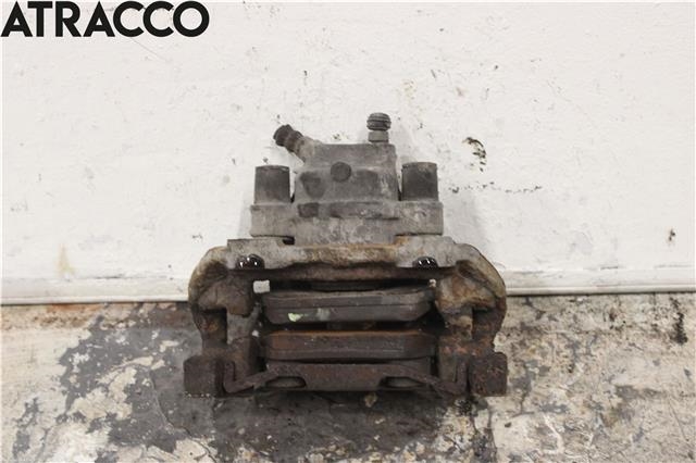 Bremsecaliper venstre bak til Mercedes E-Klasse 2009-2013 (Fase 1) (W212) (W212) (A2124230081|)