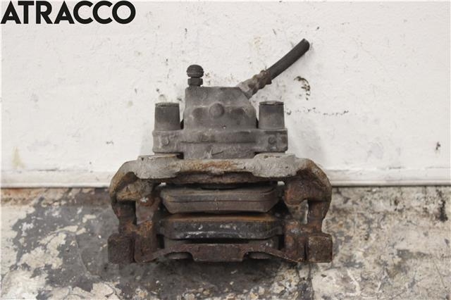 Bremsecaliper høyre bak til Mercedes E-Klasse 2009-2013 (Fase 1) (W212) (W212) (A2124230181|)