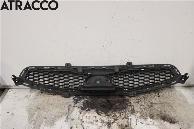 Grill midt til Kia Picanto 2011-2017 (Type II)  (863501Y001|)