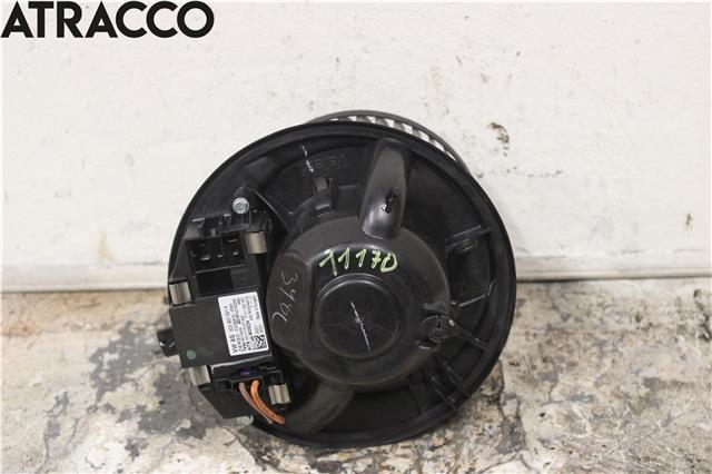 Varmeapparat motor til VW Golf VI 2008-2012  (1K1820015J|)