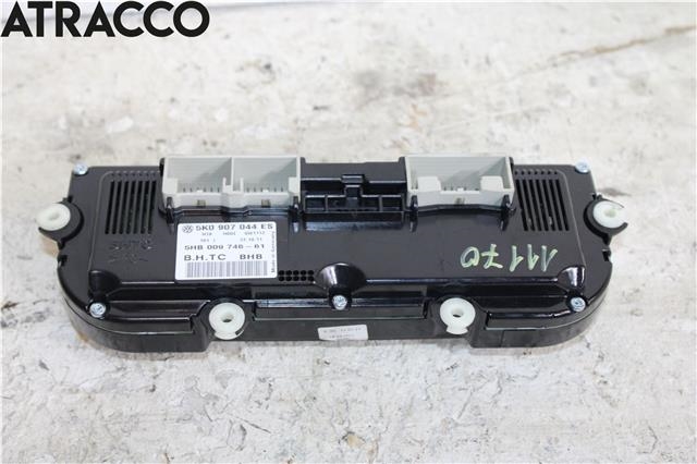 Varmeapparat betjening til VW Golf VI 2008-2012  (5K0907044ES|)