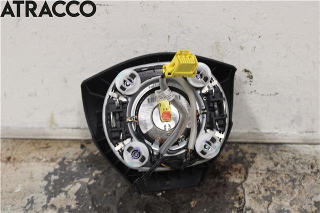 Airbag rattpute til VW Golf VI 2008-2012  (1KM880201G|)
