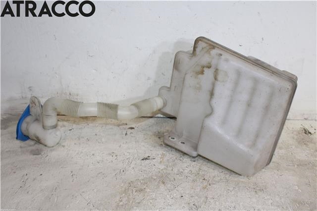 Spylertank til VW Golf VI 2008-2012  (1K0955453S|)