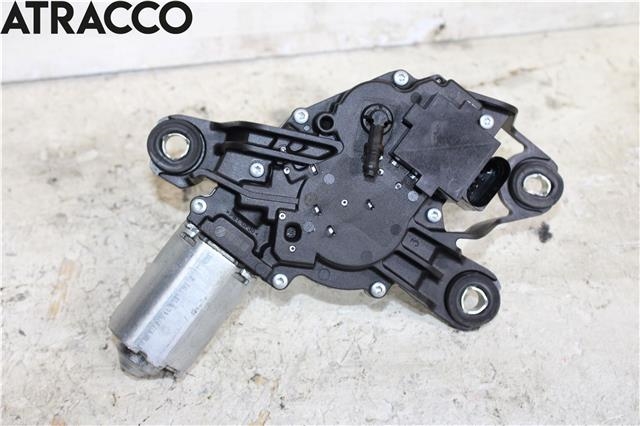 Viskermotor bakrute til Kia Picanto 2011-2017 (Type II)  (987001Y000|)