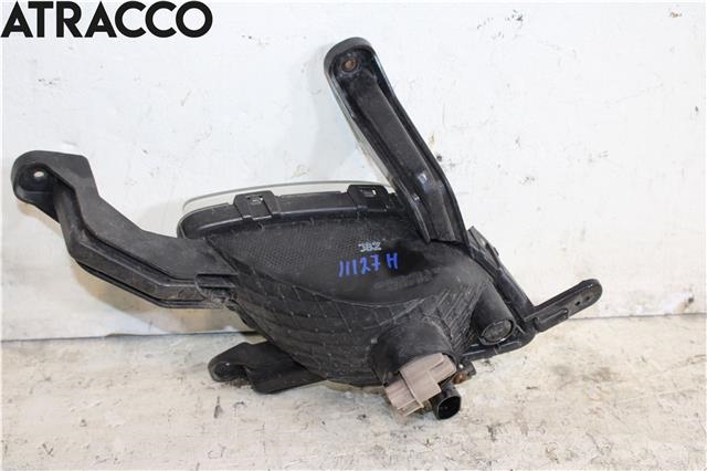 Tåkelykt høyre foran til Kia Picanto 2011-2017 (Type II)  (922081Y000|)