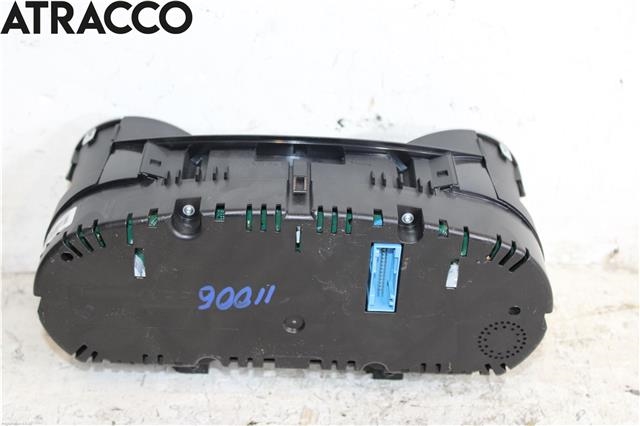 Instrumentpanel til VW Golf VI 2008-2012  (5K0920873A|)