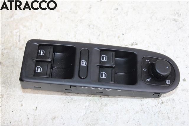 Bryter ruteheis til VW Golf VI 2008-2012  (1K4959857B|)