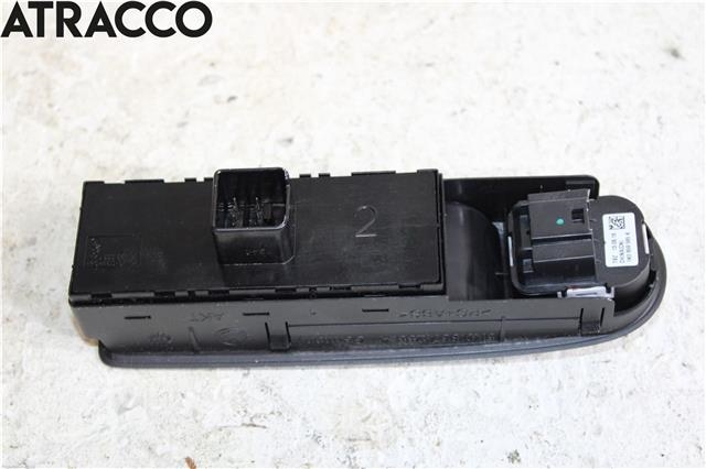 Bryter ruteheis til VW Golf VI 2008-2012  (1K4959857B|)