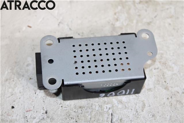 Antenne forsterker til VW Golf VI 2008-2012  (5M0035570B|)