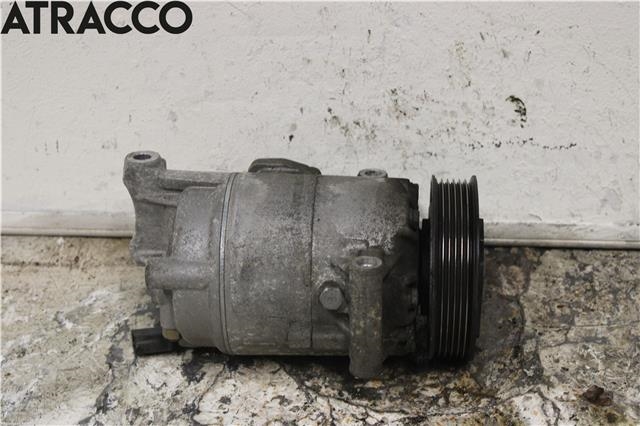Aircondition kompressor til Škoda Yeti 2009-2013 (Fase 1)  (5N0820803E|)