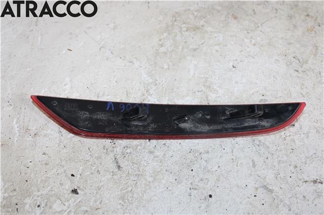 Refleksplate til VW Golf VI 2008-2012  (5K0945105G|)