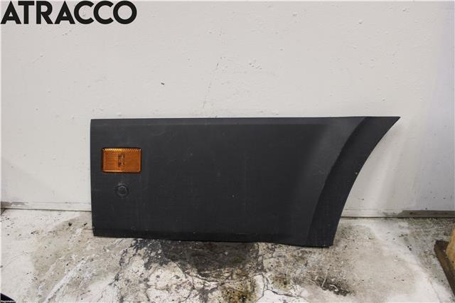Lister til VW Crafter, 2016-->> (Type II) (7C0853754)