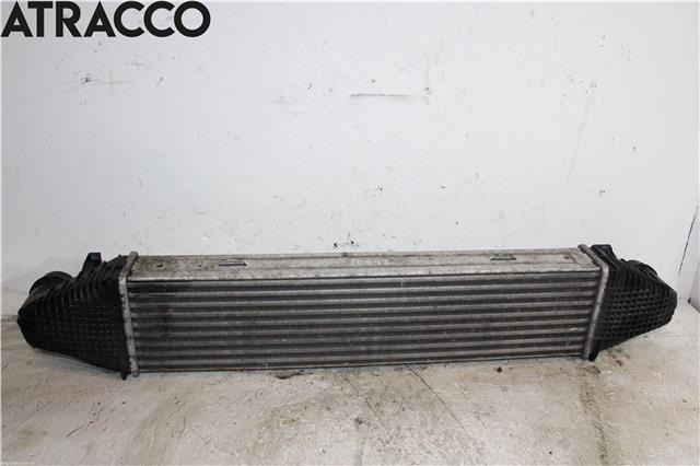 Intercooler til Mercedes E-Klasse 2013-2016 (Fase 2) (W212) (W212) (A2045000100|)