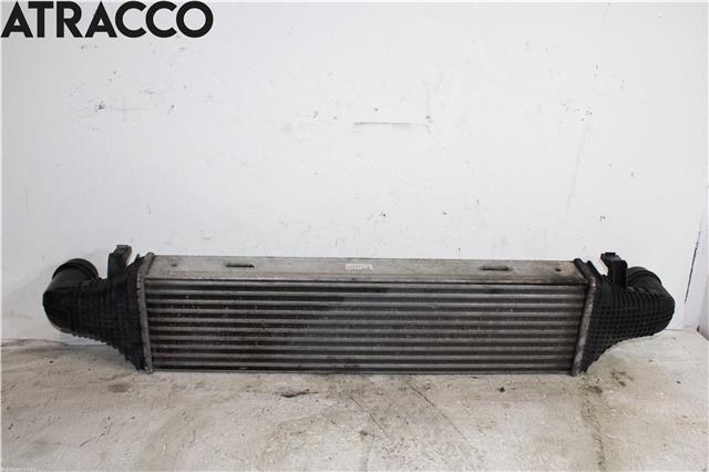Intercooler til Mercedes E-Klasse 2009-2013 (Fase 1) (W212) (W212) (A2045000200|)