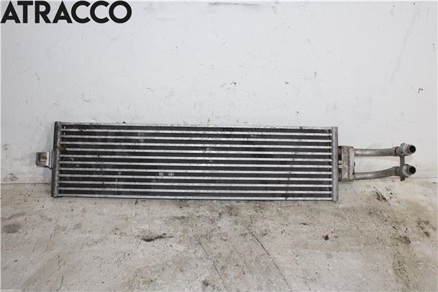 Radiator (automat gir) til BMW 3-Serie, 2012-2018 (F30/F31/F34) (F30/F31/F34) (17118625431)
