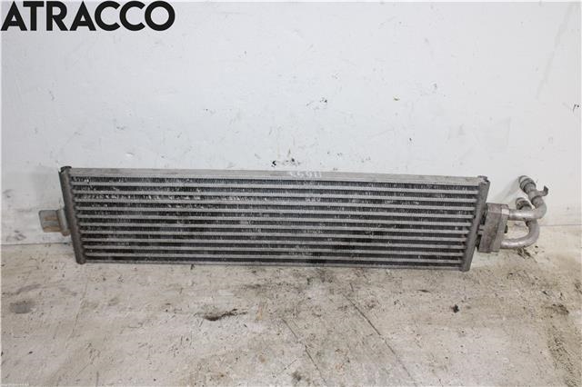 Radiator (automat gir) til BMW 3-Serie 2012-2018 (F30/F31/F34) (F30/F31/F34) (17118625431|)