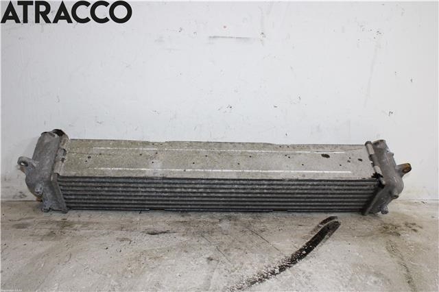Intercooler til Hyundai i30 2017-2020 (Type III)  (2827003000|)