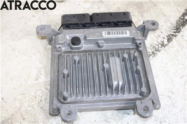 Styreenhet motor til Mercedes E-Klasse 2013-2016 (Fase 2) (W212) (W212) (A6519000503|)
