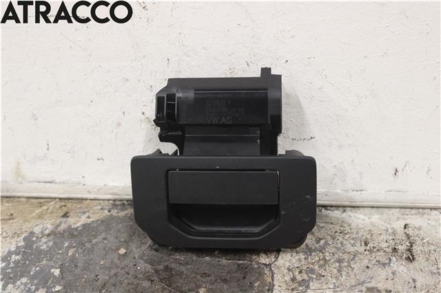Diverse deler til VW Crafter, 2016-->> (Type II) (7C0829309B)