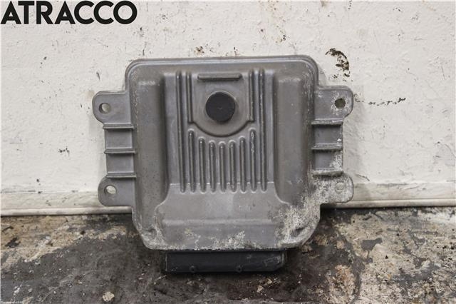 Styreenhet diverse til VW Crafter, 2016-->> (Type II) (09G927158ED)