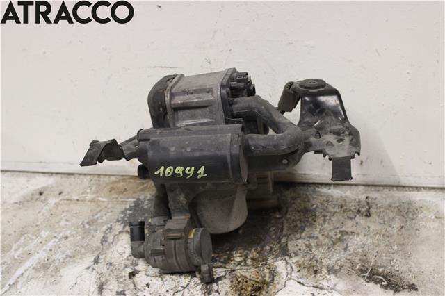 Dieselvarmer til VW Crafter 2016-->> (Type II)  (7T0815007F|)