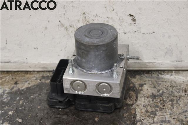 ABS sentral til VW Crafter 2016-->> (Type II)  (2N0614517E|)