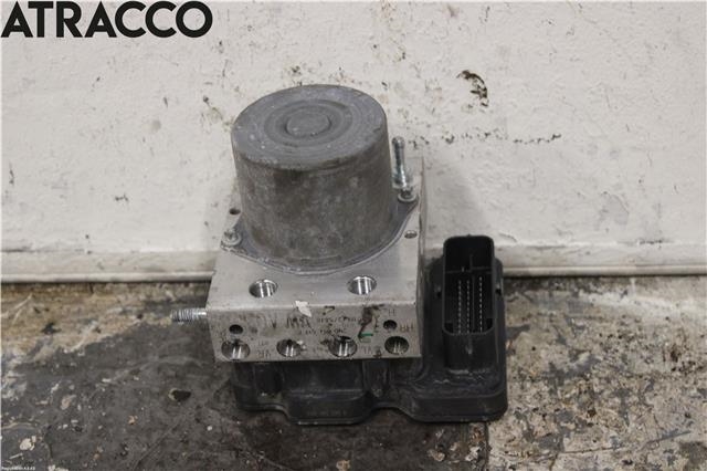 ABS sentral til VW Crafter 2016-->> (Type II)  (2N0614517E|)