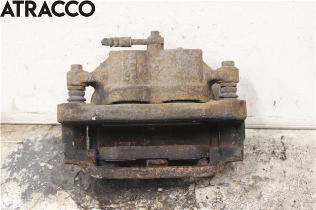 Bremsecaliper venstre foran til VW Crafter 2016-->> (Type II)  (2N0615123|)