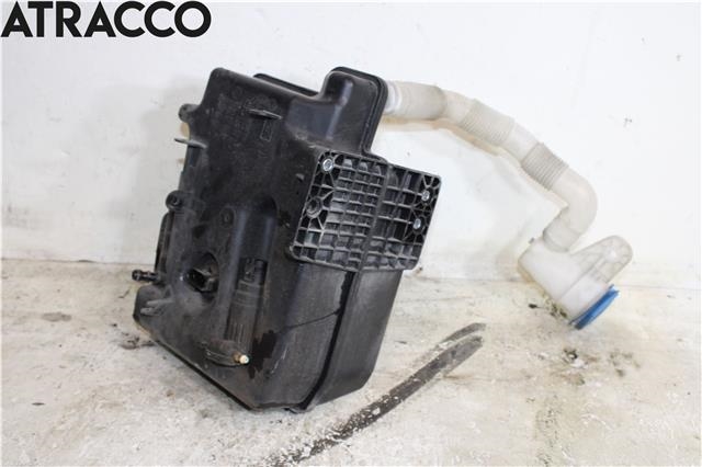 Spylertank til VW Golf VI 2008-2012  (1K0955453S|)