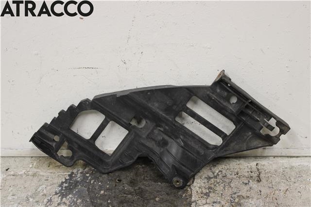 Frontlyktehus til VW Golf VI 2008-2012  (5K0807228A|)