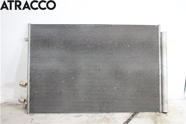 Aircondition radiator til VW Crafter, 2016-->> (Type II) (2N0820411A)