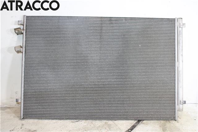 Aircondition radiator til VW Crafter 2016-->> (Type II) (2N0820411A|)