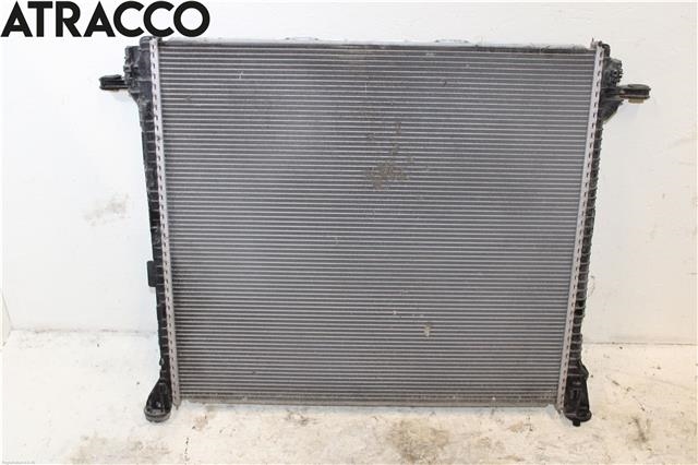 Radiator (automat gir) til VW Crafter, 2016-->> (Type II) (2N0121253C)