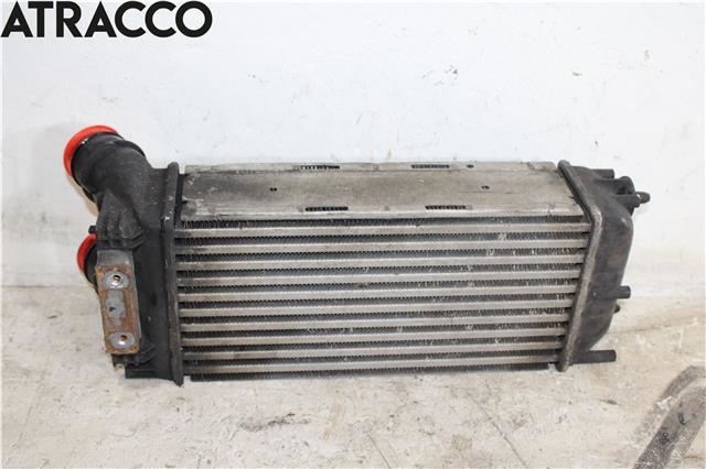 Intercooler til Citroën C4, Picasso 2006-2013 (Type I)  (0384L4|)