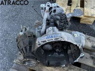 Girkasse manuell til VW Caddy,   (|0A4300046S)