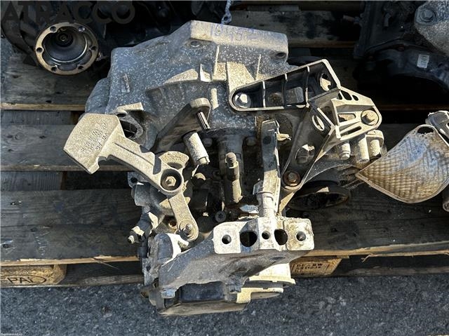 Girkasse manuell til VW Golf VII 2012-2017 (Fase 1)  (0A4300047K|)
