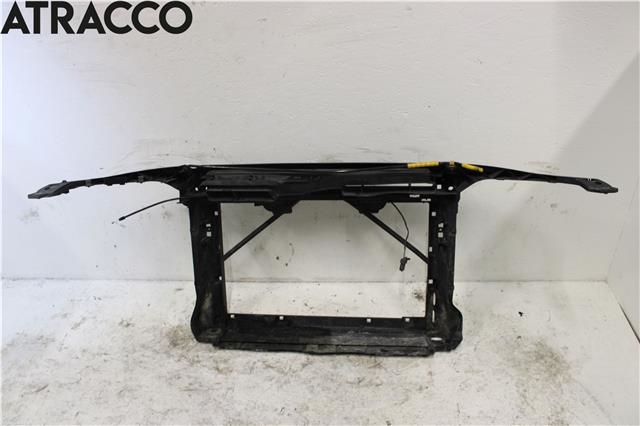Frontplate til Škoda Octavia 2013-2016 (Type III, Fase 1)  (5E0805588C|)